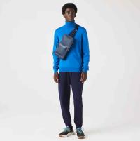 LACOSTE | Sacoche Cuir Homme CHANTACO thumbnail 5