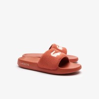 Lacoste Claquettes Serve Slide 1.0 homme thumbnail 3