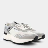 PEPE JEANS | Basket Sport Casual Femme thumbnail 3