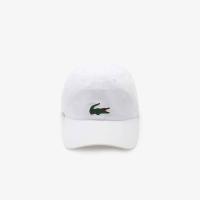 Casquette Lacoste Tennis x Novak Djokovic thumbnail 4