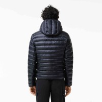 Lacoste Doudoune matelassée à capuche thumbnail 4
