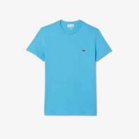 Lacoste T-shirt coton Pima thumbnail 5