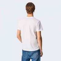 PEPE JEANS | T-shirt Homme EGGO N thumbnail 5