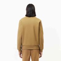 Lacoste Sweatshirt molleton col rond thumbnail 4