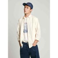 PEPE JEANS | Chemise Unie Homme thumbnail 4
