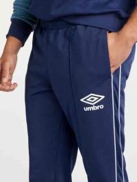 UMBRO | Pantalons De Survêtement Homme DIAMOND thumbnail 4