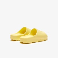 Lacoste Claquettes Serve Slide 2.0 femme thumbnail 4