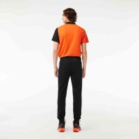 Lacoste Pantalon de survêtement Tennis tissu indémaillable thumbnail 4