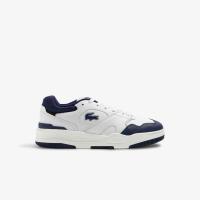 sneakers-lacoste-lineshot-homme-en-cuir-avec-col-mesh-cheraga-alger-algeria