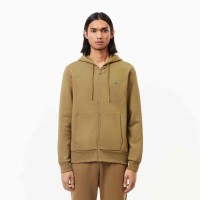 بدلات-رياضية-lacoste-sweatshirt-a-capuche-zippe-molleton-شراقة-الجزائر