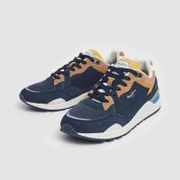 Pepe Jeans Fashion Sneakers X20 RISE thumbnail 4