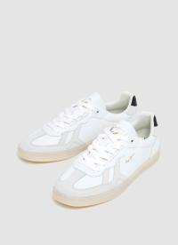 PEPE JEANS | Basket Casual Au Détail Suède Homme thumbnail 4