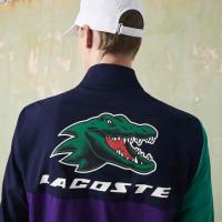 Ensemble de survêtement homme Tennis Lacoste SPORT crocodile dos thumbnail 5