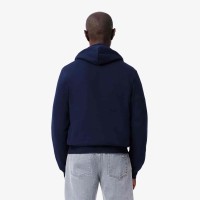 Lacoste Sweatshirt à capuche zippé molleton thumbnail 4