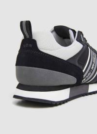PEPE JEANS | Basket Running Rétro Homme thumbnail 5