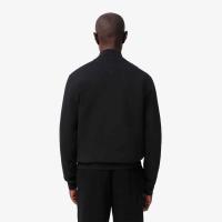 Lacoste Sweatshirt zippé molleton col montant thumbnail 4