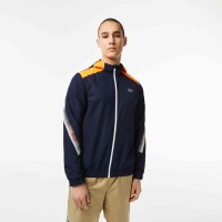 معاطف-و-سترات-veste-a-capuche-homme-lacoste-tennis-en-polyester-recycle-شراقة-الجزائر
