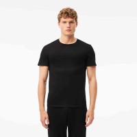 ملابس-داخلية-lacoste-lot-de-3-t-shirts-dinterieur-coton-شراقة-الجزائر