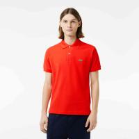 Lacoste Polo  Original classic fit en Petit Piqué thumbnail 4