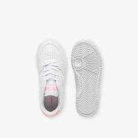 Lacoste Sneakers L001 SET enfant thumbnail 5