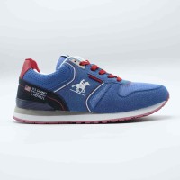 U.S GRAND POLO | Basquette Homme SPORT CASUAL thumbnail 2