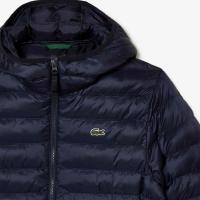 Lacoste Doudoune matelassée à capuche thumbnail 5