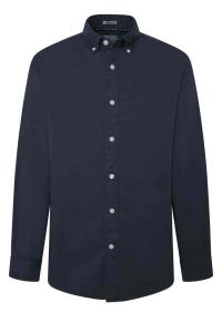 PEPE JEANS | Chemise unie JEANS MANLEY thumbnail 2