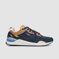 Pepe Jeans Fashion Sneakers X20 RISE thumbnail 2