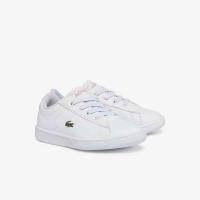 LACOSTE | Basquette Enfant CARNABY EVO thumbnail 3