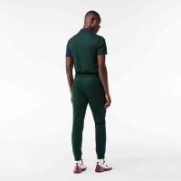 Lacoste Pantalon de survêtement Tennis tissu indémaillable thumbnail 4