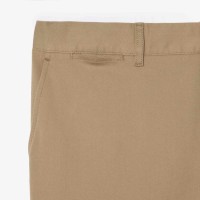 Lacoste Pantalon chino slim coton stretch thumbnail 3