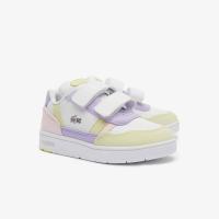 Lacoste Sneakers T-Clip bébé thumbnail 3