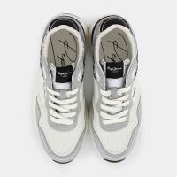 PEPE JEANS | Basket Sport Casual Femme thumbnail 4