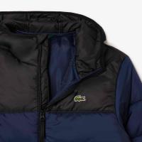 Lacoste Doudoune matelassée déperlante thumbnail 3