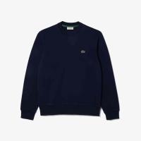 Lacoste Sweatshirt molleton col rond thumbnail 5