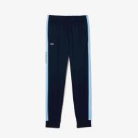 Lacoste Pantalon de survêtement Tennis tissu indémaillable thumbnail 5