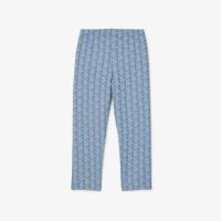 Lacoste Pantalon de survêtement Paris monogramme thumbnail 3