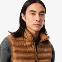 Lacoste Doudoune sans manche déperlante thumbnail 3
