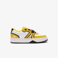 أحذية-رياضية-lacoste-sneakers-l001-femme-en-cuir-enduit-شراقة-الجزائر