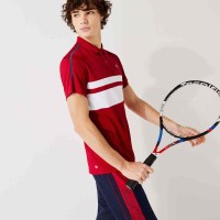 ملابس-علوية-lacoste-polo-sport-homme-respirant-شراقة-الجزائر