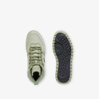 Lacoste Sneakers Boots T-Clip Winter Mid homme thumbnail 5