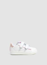 PEPE JEANS | Basket Casual Scratch Fille thumbnail 2