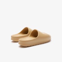 Lacoste Claquettes Serve Slide 2.0 femme thumbnail 4