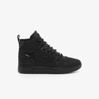 Lacoste Sneakers Boots T-Clip Winter Mid homme thumbnail 2