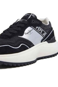 PEPE JEANS | Basket Sport Casual Femme thumbnail 5