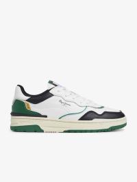 Pepe Jeans Cupsole Sneakers CHESTER BASIC M thumbnail 5