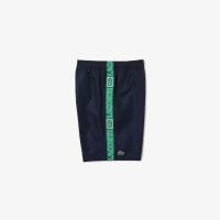 LACOSTE | Short Bermuda Sport Homme BANDS thumbnail 3