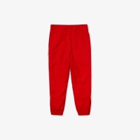 Lacoste Pantalon de survêtement léger pour Enfants thumbnail 3