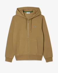 Lacoste Sweatshirt à capuche zippé molleton thumbnail 5