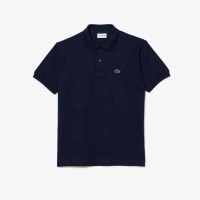 Lacoste Polo  Original classic fit en Petit Piqué thumbnail 5